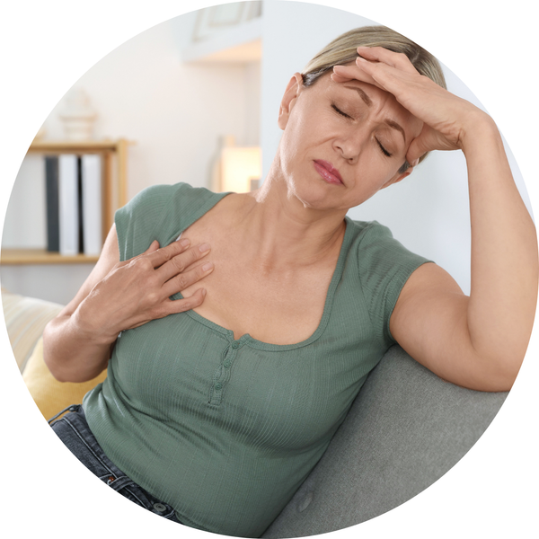 Menopause