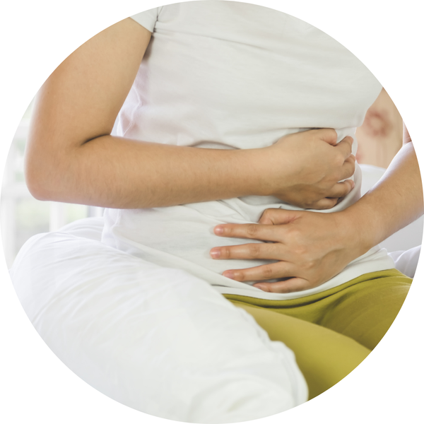 Constipation & IBS