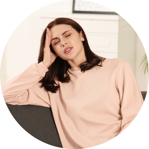 Hormonal Imbalance
