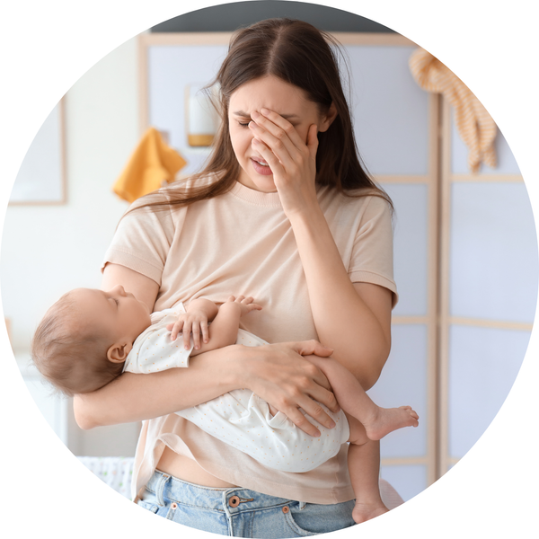 Postpartum