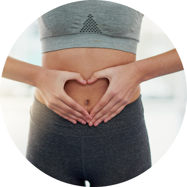 Gut Detox