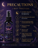 Souleva Night Calm+ Deep Rest Intra-Oral Spray