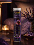 Anxiety Relief+ Herbal Effervescent Tablets