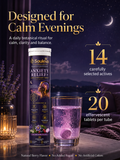 Anxiety Relief+ Herbal Effervescent Tablets
