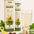 Acid Calm+ Nutraceutical Effervescent Tablets