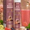 Age Reset+ Antioxidant Effervescent Tablets