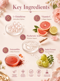 Souleva Age Reset+ Antioxidant Effervescent Tablets