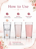 Souleva Age Reset+ Antioxidant Effervescent Tablets