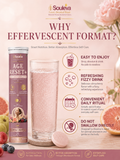 Souleva Age Reset+ Antioxidant Effervescent Tablets