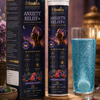 Anxiety Relief+ Herbal Effervescent Tablets