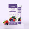 Anxiety Relief+ Herbal Effervescent Tablets