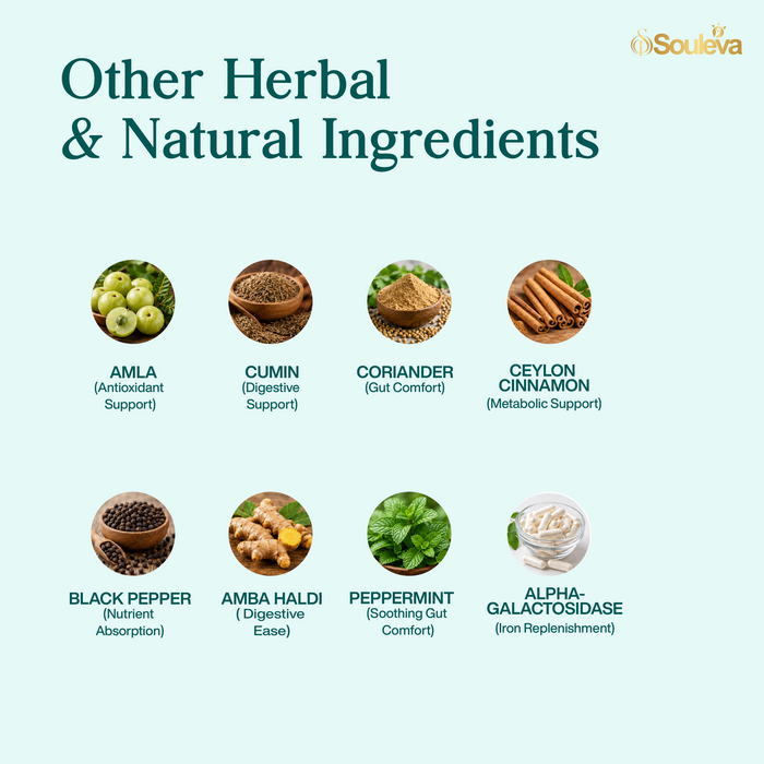 DE-BLOAT Digestive Wellness Herbal Shots