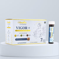 Vigor+ Men's Vitality Wellness Shots