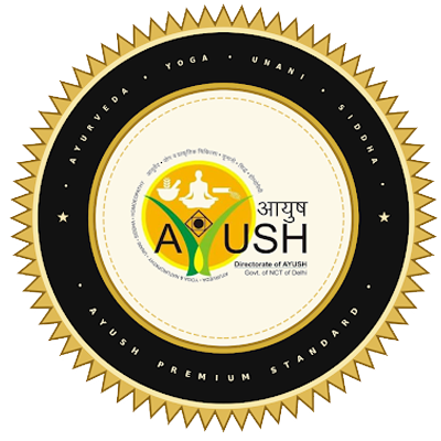 AYUSH Premium