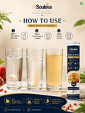 Meta Active+ Metabolism & Energy Effervescent Tablets