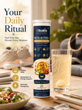 Meta Active+ Metabolism & Energy Effervescent Tablets