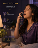 Souleva Night Calm+ Deep Rest Intra-Oral Spray