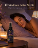 Souleva Night Calm+ Deep Rest Intra-Oral Spray