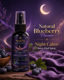 Souleva Night Calm+ Deep Rest Intra-Oral Spray