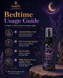 Souleva Night Calm+ Deep Rest Intra-Oral Spray
