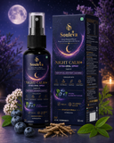 Souleva Night Calm+ Deep Rest Intra-Oral Spray