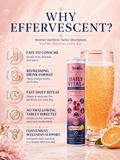 Daily Vital+ Multivitamin Effervescent Tablets