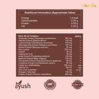 Conceive+ Women's Fertility Support Wellness Shots
