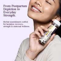 Mother Restore+ Postpartum Wellness Shots