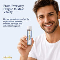 Vigor+ Men's Vitality Wellness Shots
