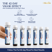 Vigor+ Men's Vitality Wellness Shots