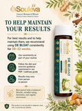 DE-BLOAT Digestive Wellness Herbal Shots