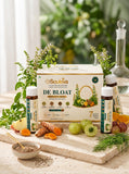DE-BLOAT Digestive Wellness Herbal Shots