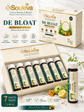 DE-BLOAT Digestive Wellness Herbal Shots