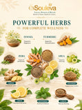 DE-BLOAT Digestive Wellness Herbal Shots