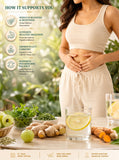 DE-BLOAT Digestive Wellness Herbal Shots