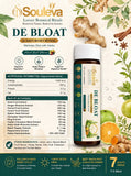 DE-BLOAT Digestive Wellness Herbal Shots