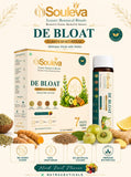 DE-BLOAT Digestive Wellness Herbal Shots