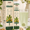 Herbal Detox+ Effervescent Tablets