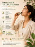 Liver Reset+ Herbal Liver Wellness Shots