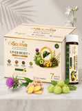 Liver Reset+ Herbal Liver Wellness Shots