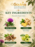 Liver Reset+ Herbal Liver Wellness Shots