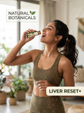 Liver Reset+ Liver Wellness Shots