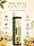 Liver Reset+ Liver Wellness Shots