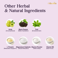 Stress Relief+ Herbal Wellness Shots