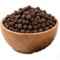 Black Pepper
