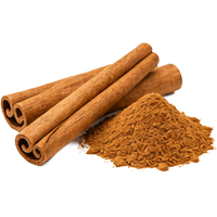 Cinnamon