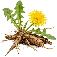 Dandelion Root