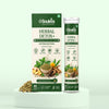 Herbal Detox+ Effervescent Tablets