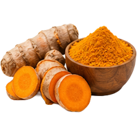Turmeric Curcumin