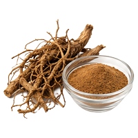 Valerian Root